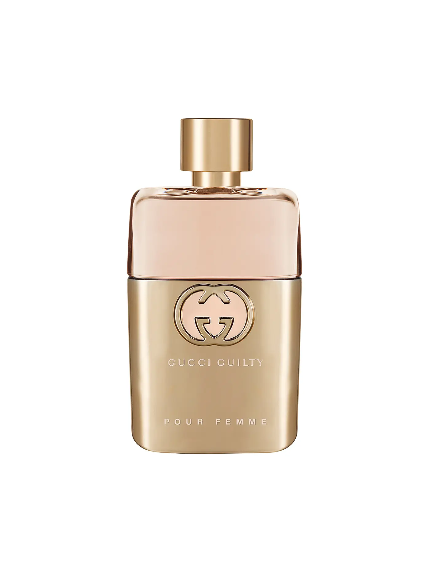 GUCCI | Guilty Eau de Parfum Natural Spray 50ml | 
